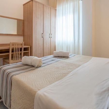 Hotel Cormoran Riccione Eksteriør bilde