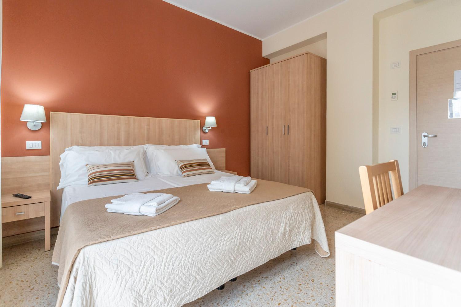 Hotel Cormoran Riccione Eksteriør bilde