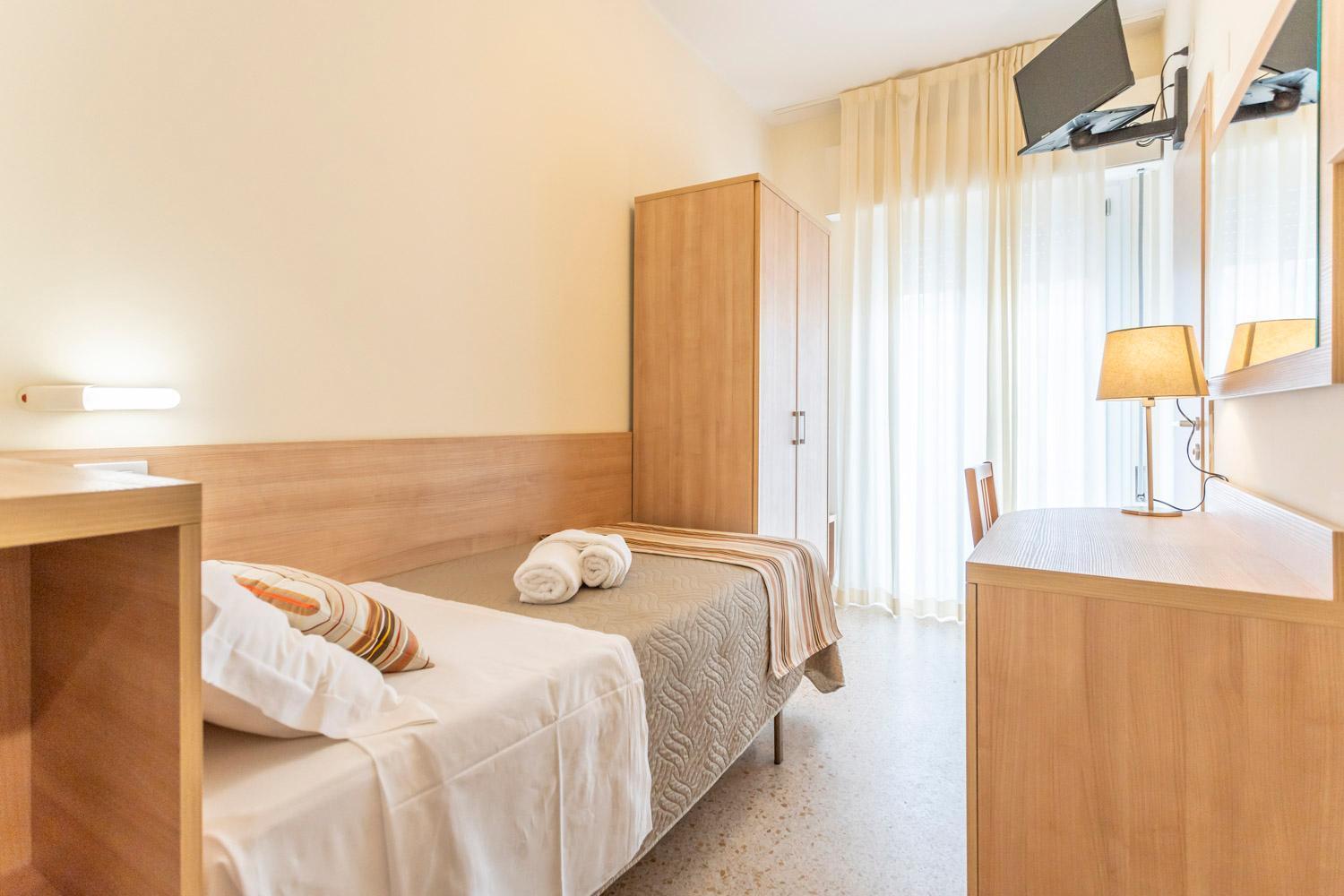 Hotel Cormoran Riccione Eksteriør bilde