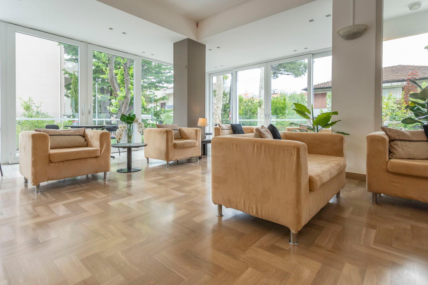 Hotel Cormoran Riccione Eksteriør bilde