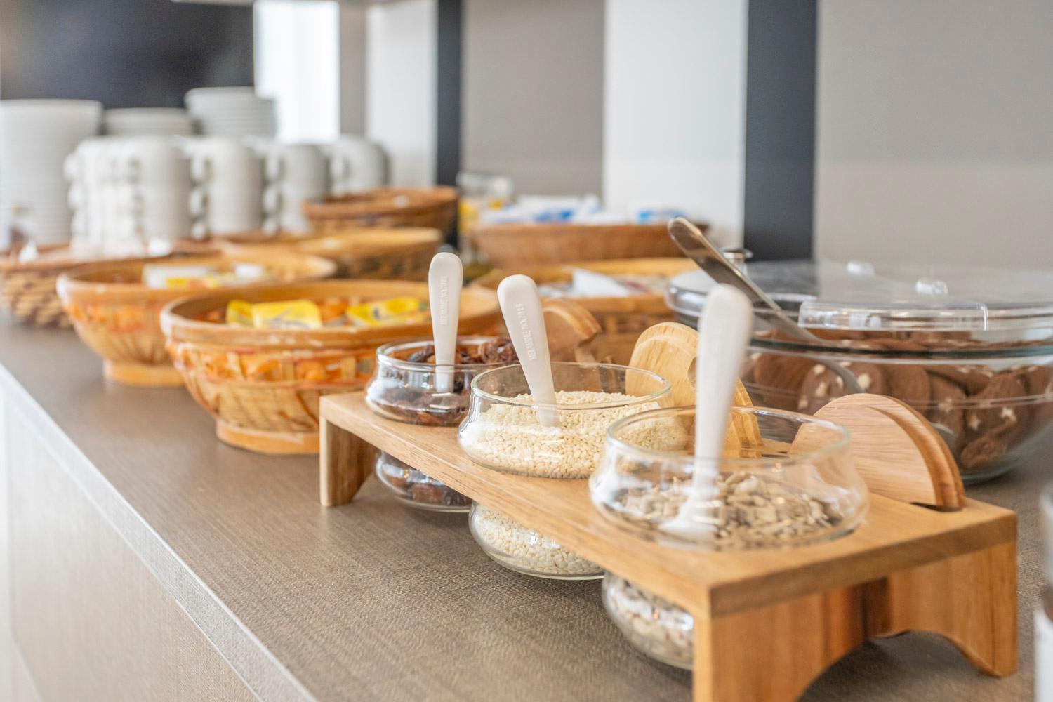 Hotel Cormoran Riccione Eksteriør bilde