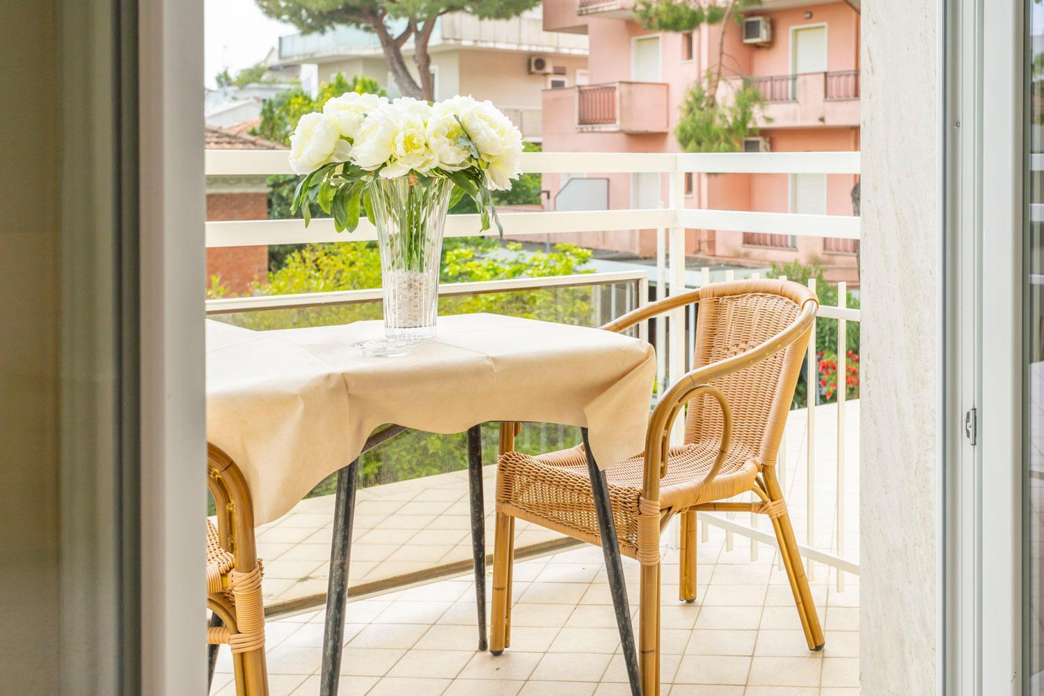 Hotel Cormoran Riccione Eksteriør bilde
