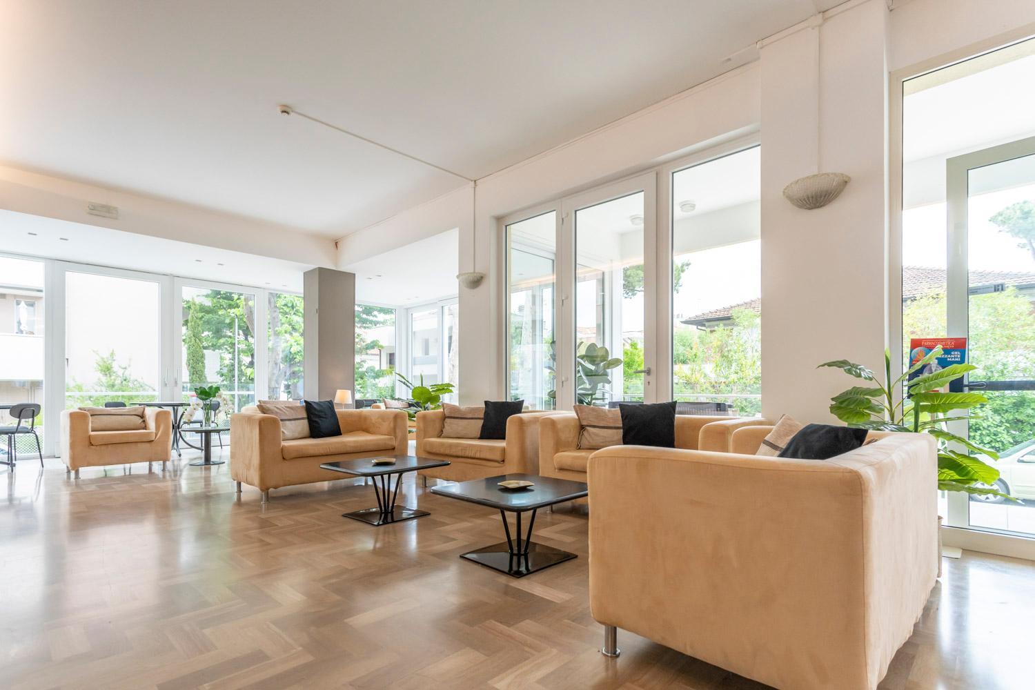 Hotel Cormoran Riccione Eksteriør bilde