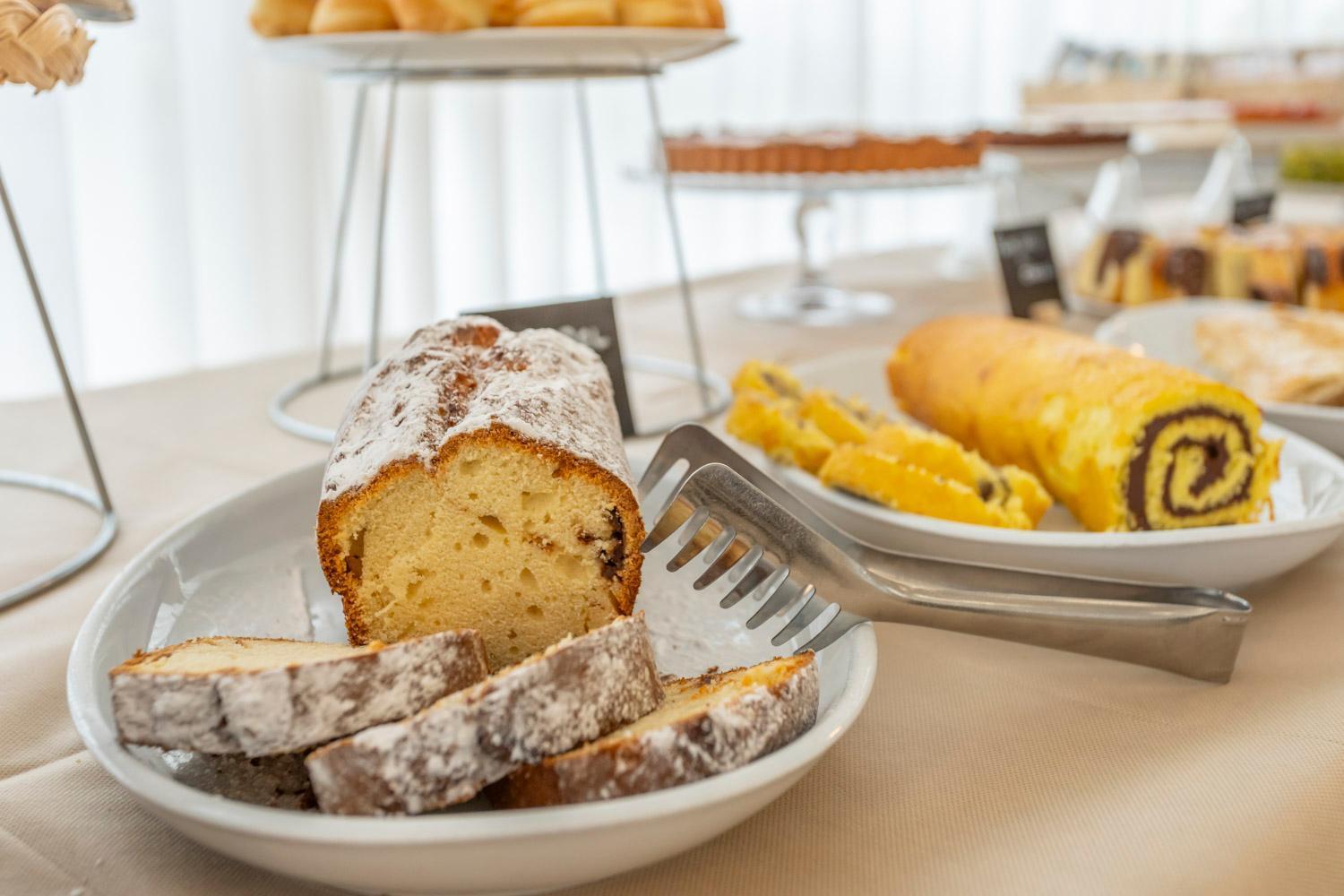 Hotel Cormoran Riccione Eksteriør bilde