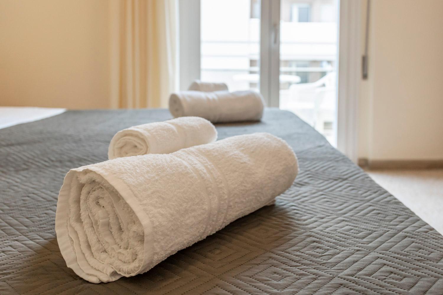 Hotel Cormoran Riccione Eksteriør bilde