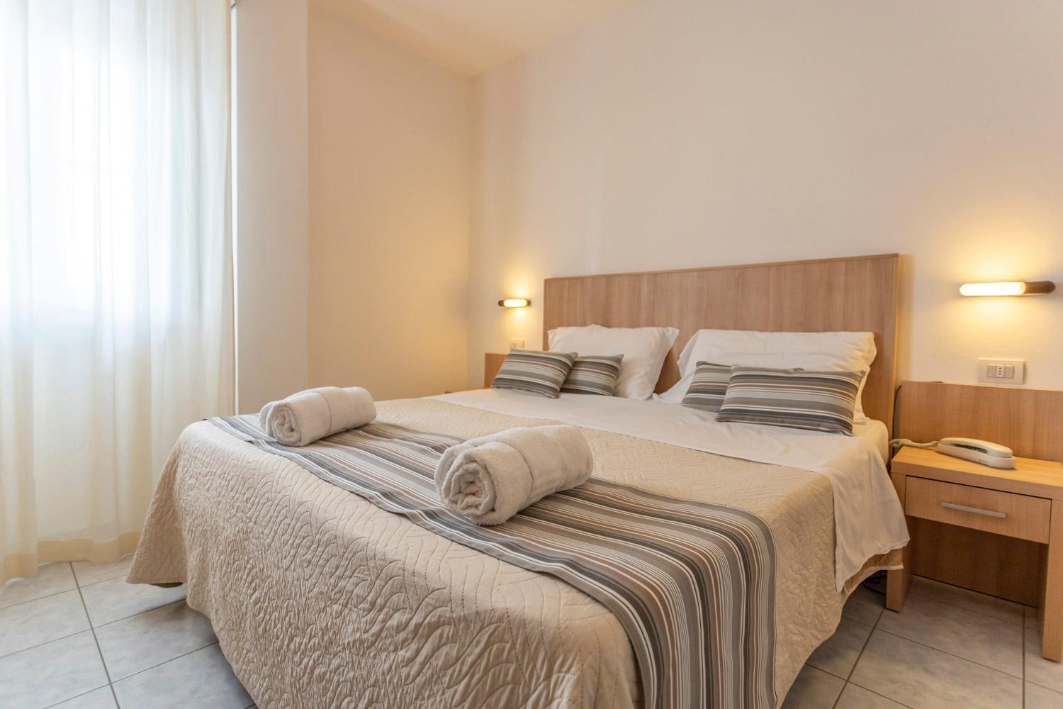 Hotel Cormoran Riccione Eksteriør bilde